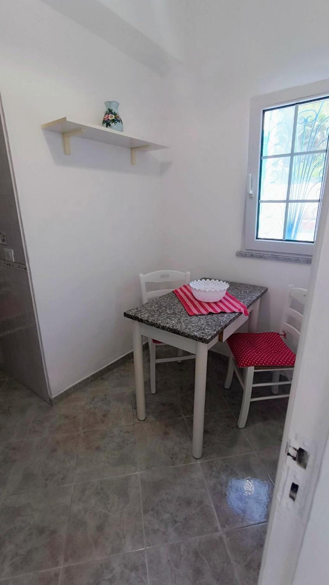 Appartamenti Tina In Villa Restituta Forio di Ischia Exteriér fotografie